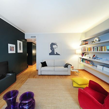 Urban District Apartments - Milan Isola Exclusive 1Br Eksteriør billede