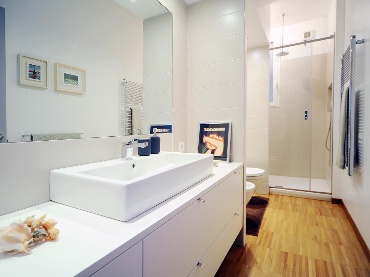 Urban District Apartments - Milan Isola Exclusive 1Br Eksteriør billede