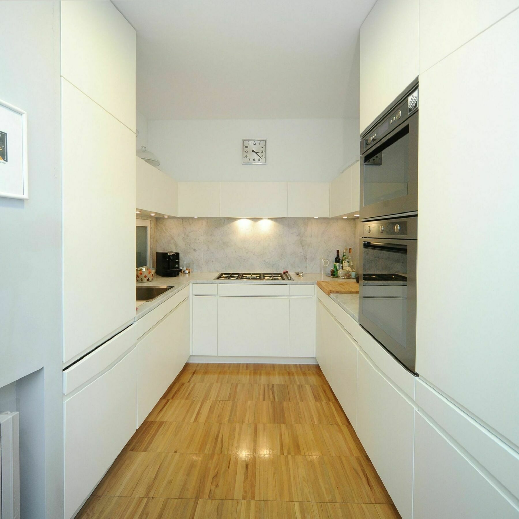 Urban District Apartments - Milan Isola Exclusive 1Br Eksteriør billede