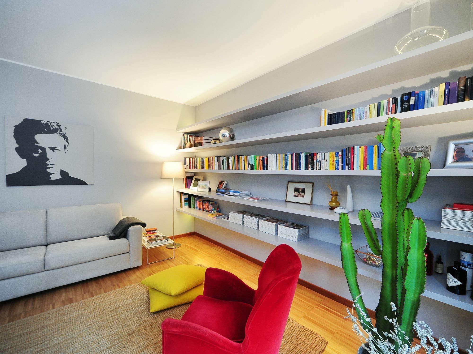 Urban District Apartments - Milan Isola Exclusive 1Br Eksteriør billede