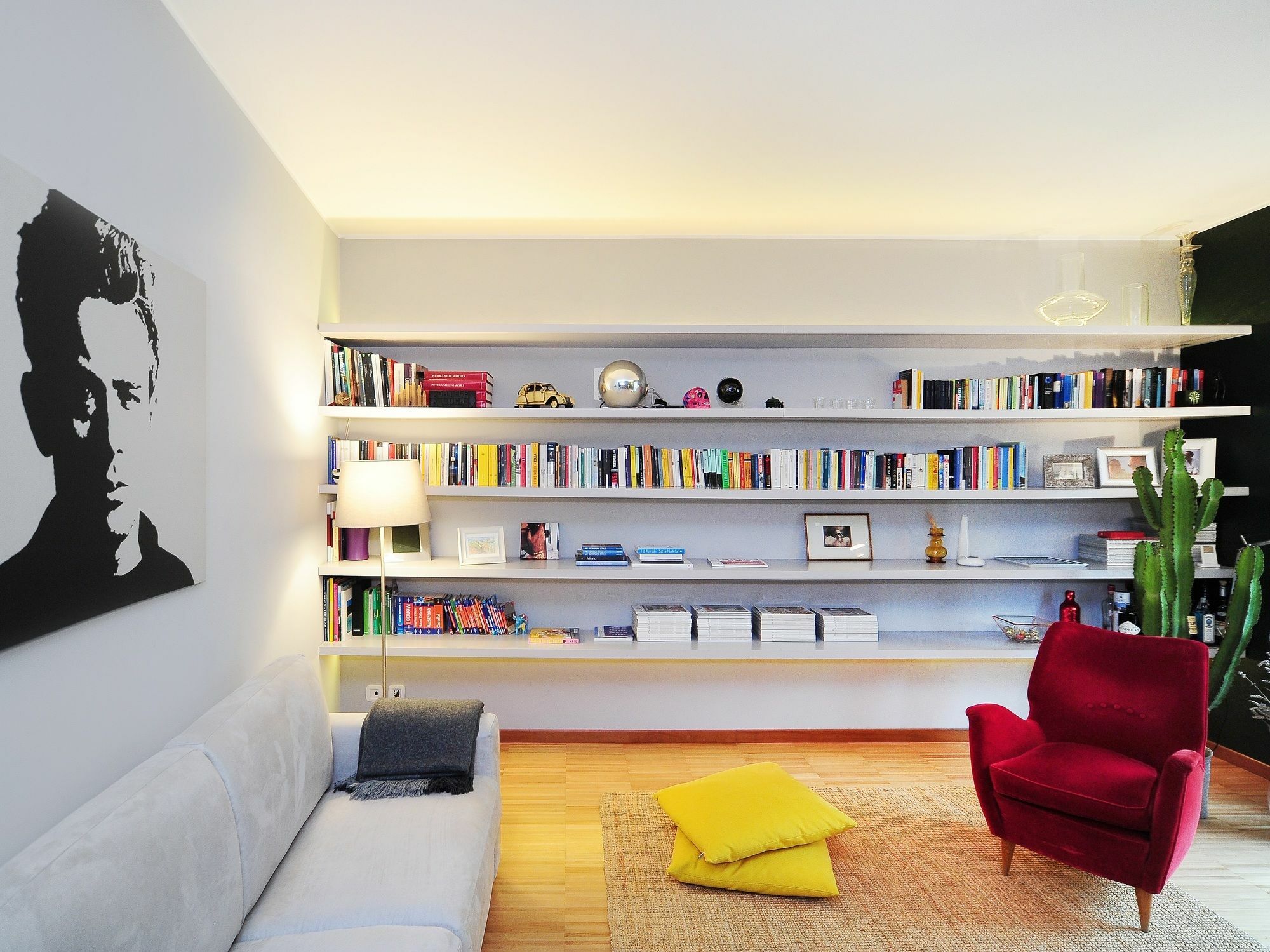 Urban District Apartments - Milan Isola Exclusive 1Br Eksteriør billede