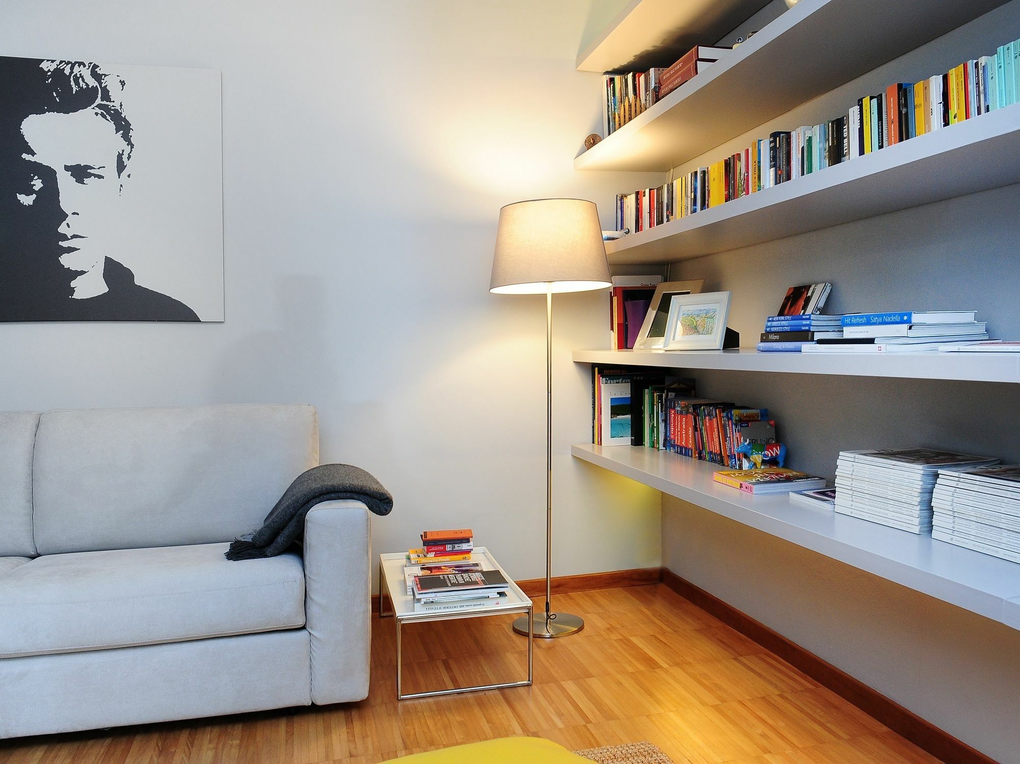 Urban District Apartments - Milan Isola Exclusive 1Br Eksteriør billede