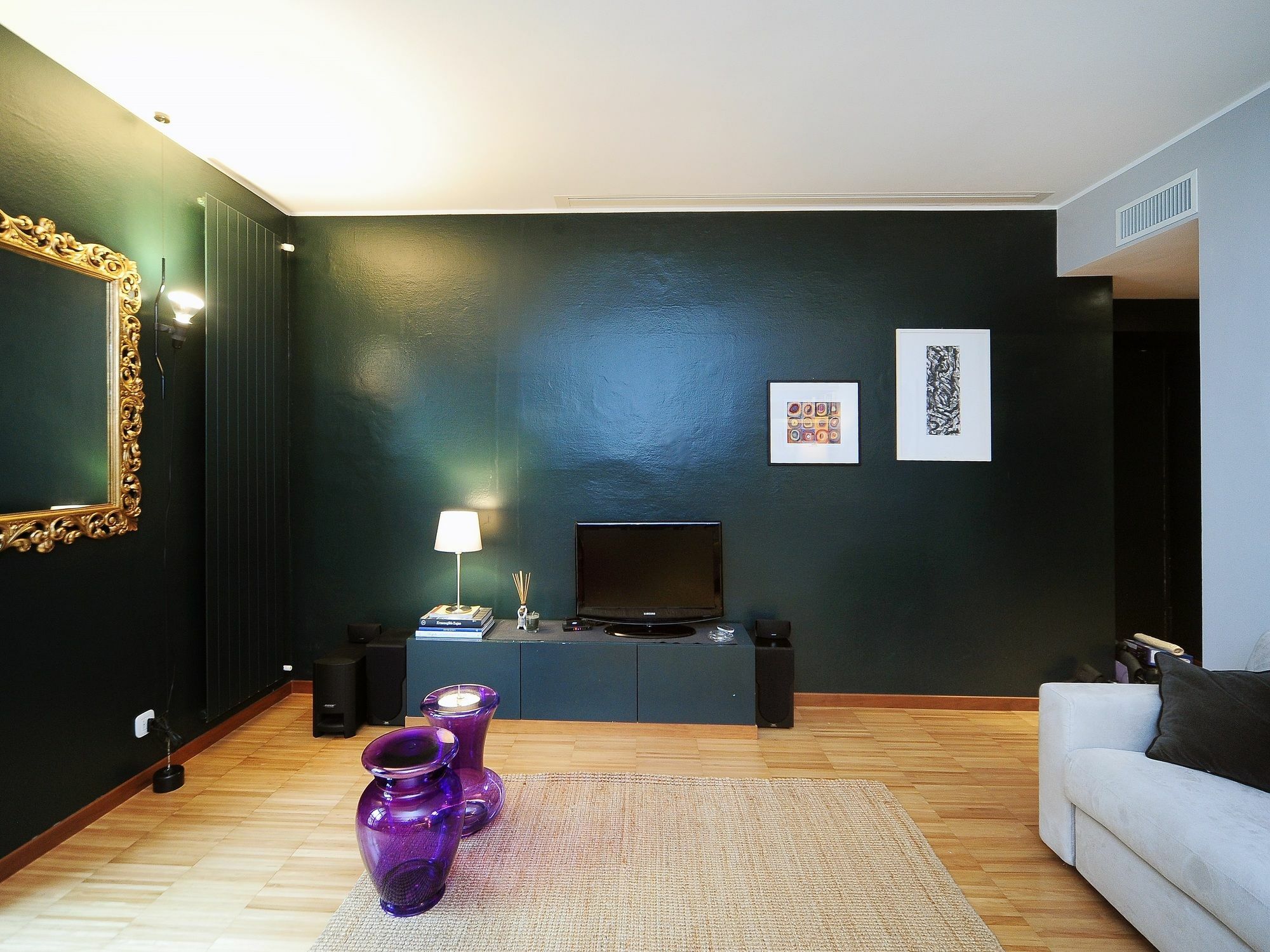 Urban District Apartments - Milan Isola Exclusive 1Br Eksteriør billede
