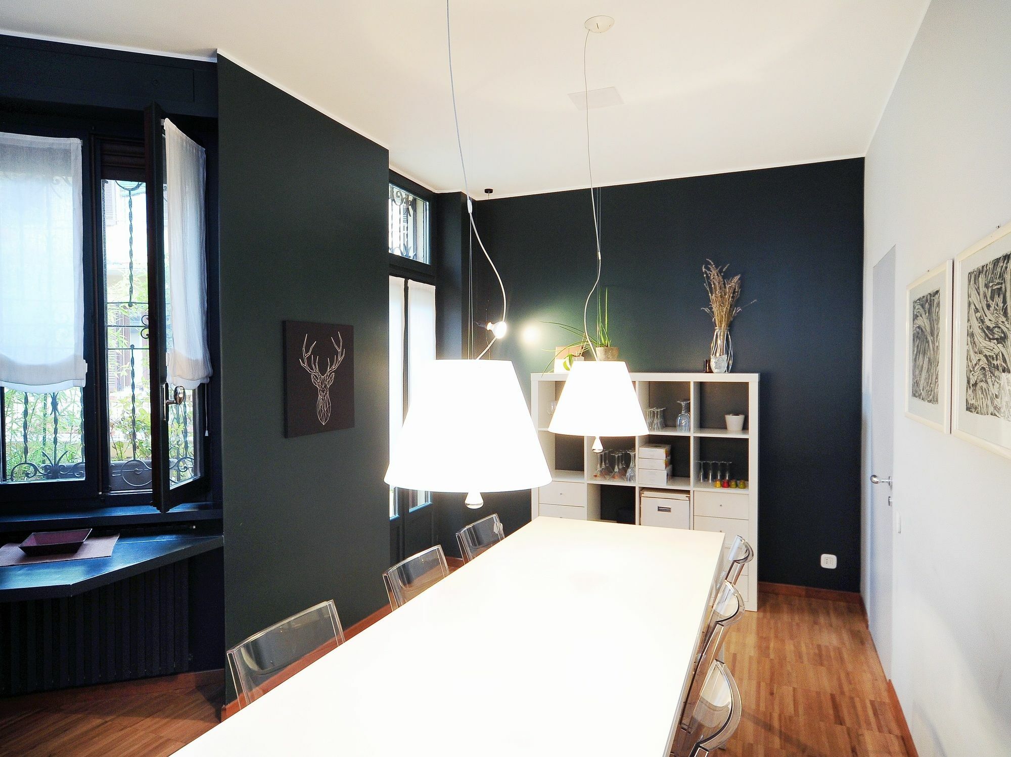 Urban District Apartments - Milan Isola Exclusive 1Br Eksteriør billede