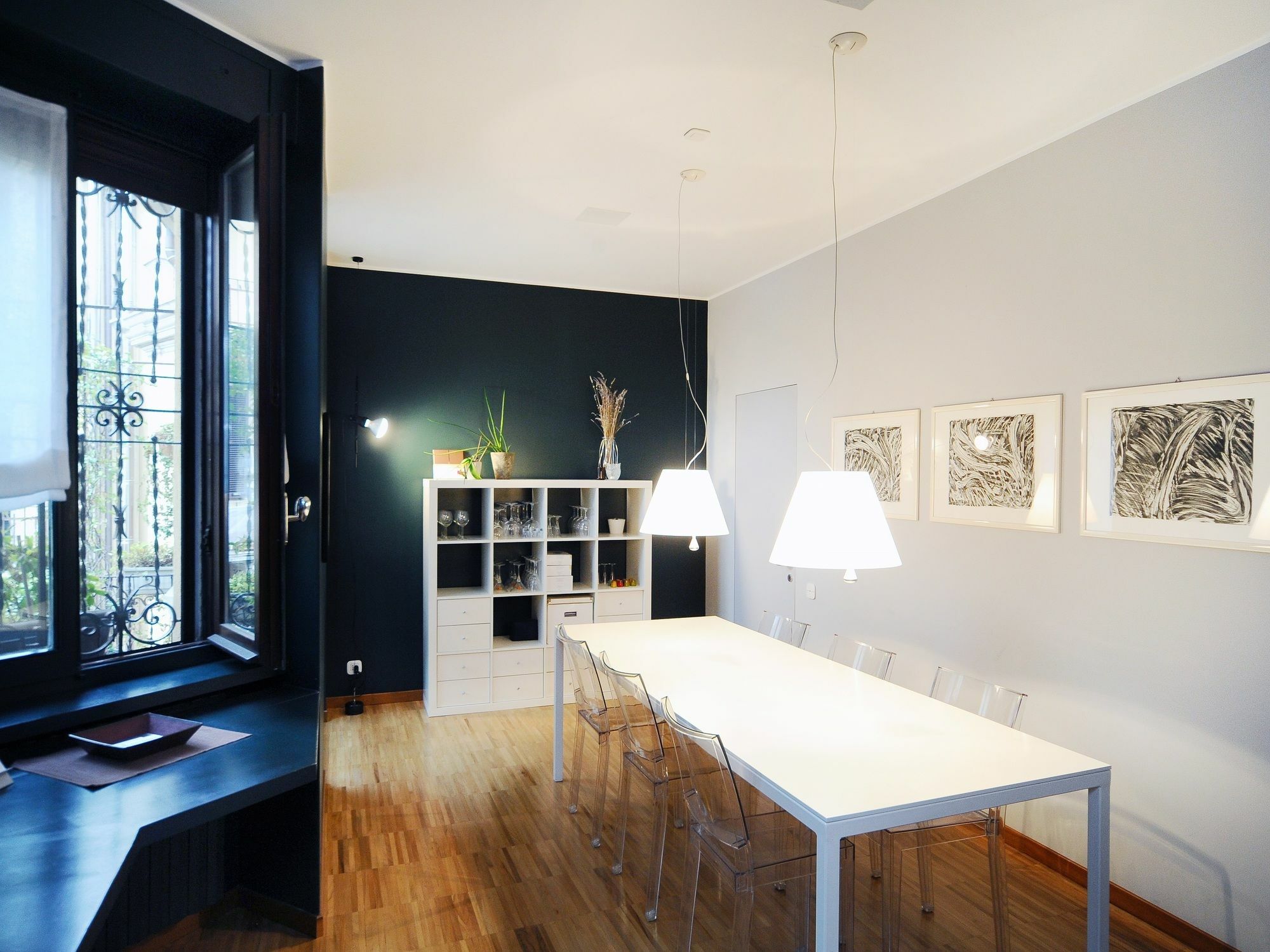 Urban District Apartments - Milan Isola Exclusive 1Br Eksteriør billede