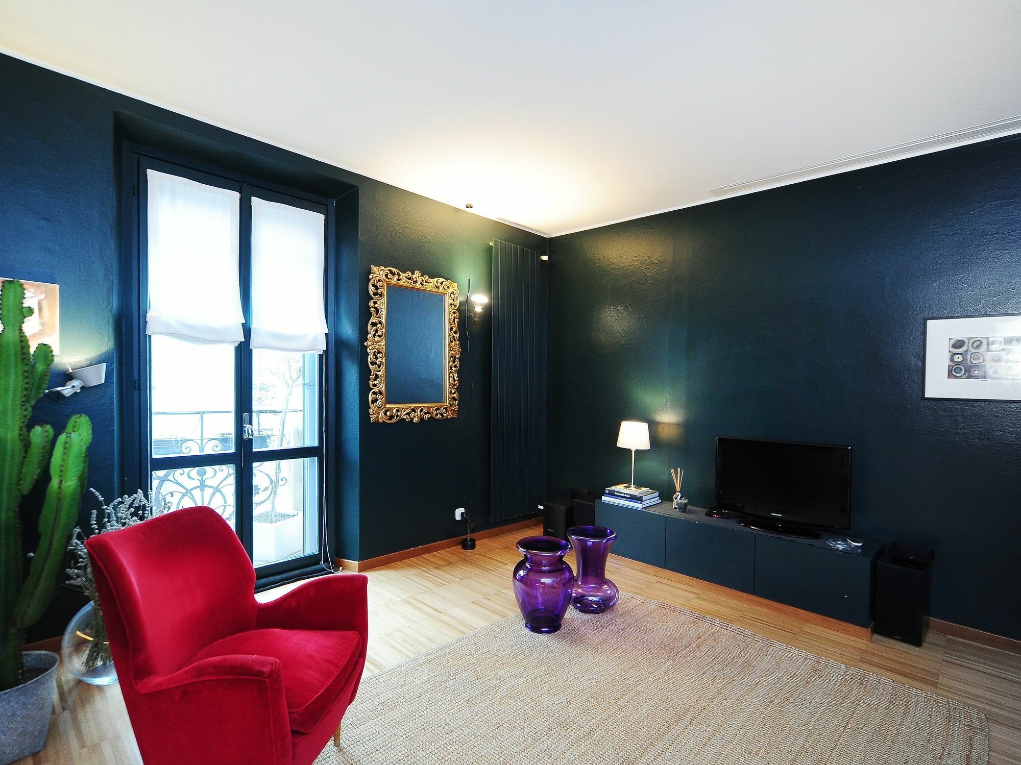 Urban District Apartments - Milan Isola Exclusive 1Br Eksteriør billede