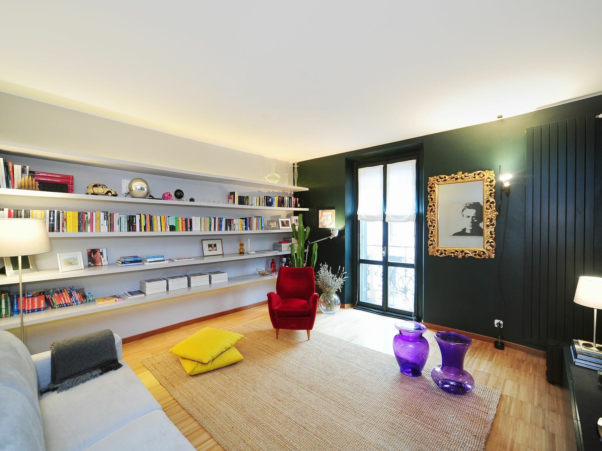 Urban District Apartments - Milan Isola Exclusive 1Br Eksteriør billede