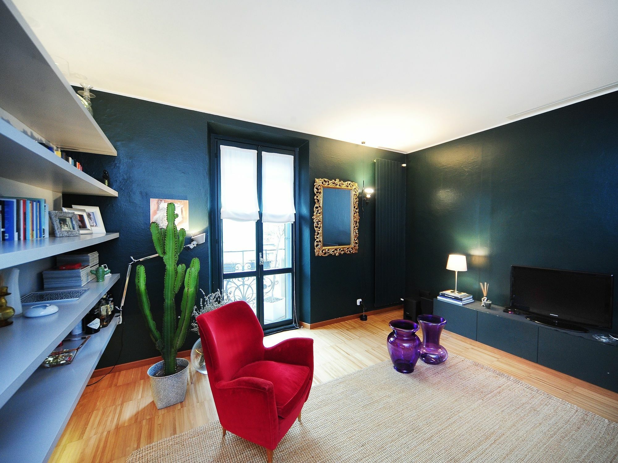 Urban District Apartments - Milan Isola Exclusive 1Br Eksteriør billede