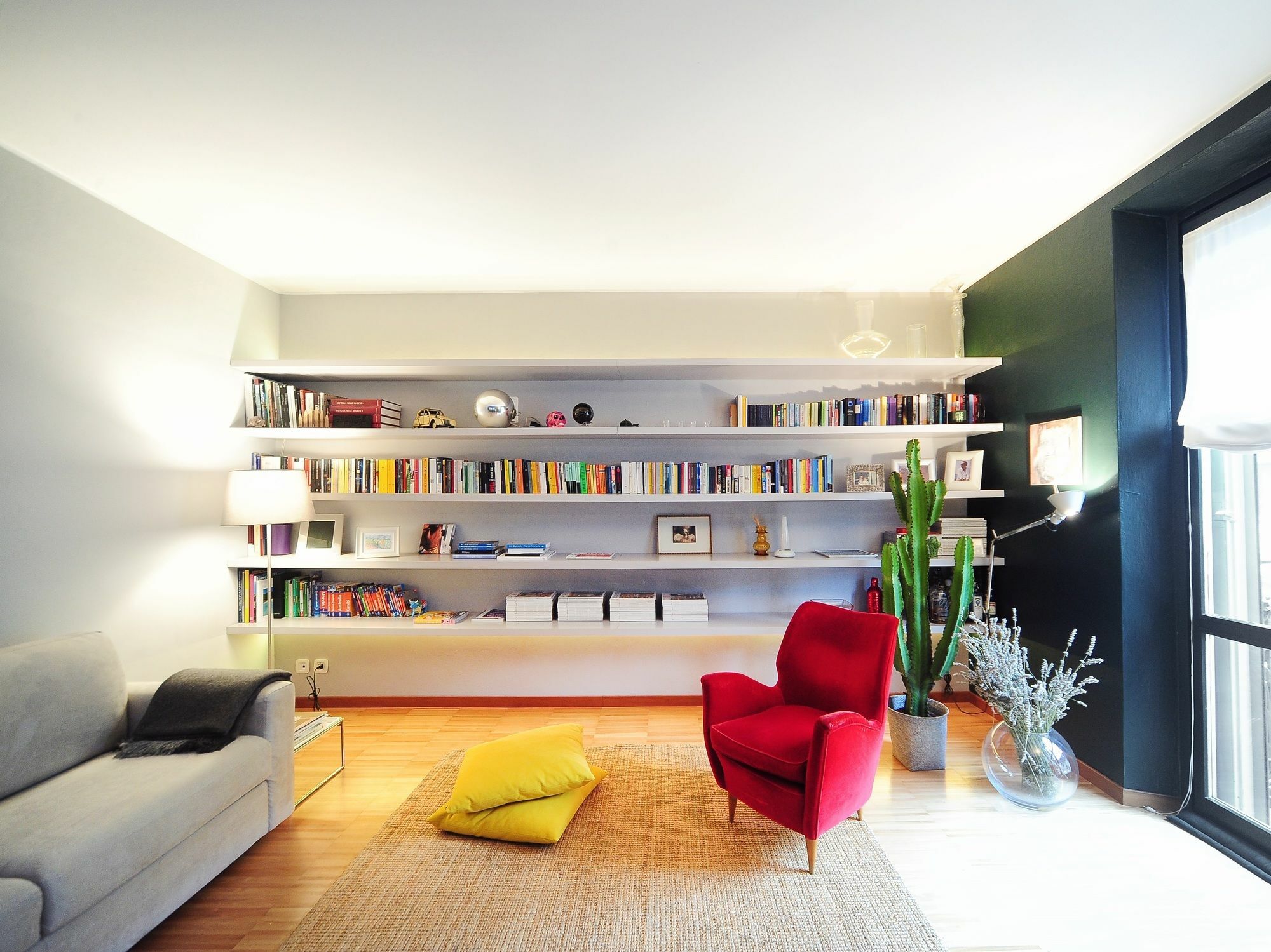 Urban District Apartments - Milan Isola Exclusive 1Br Eksteriør billede