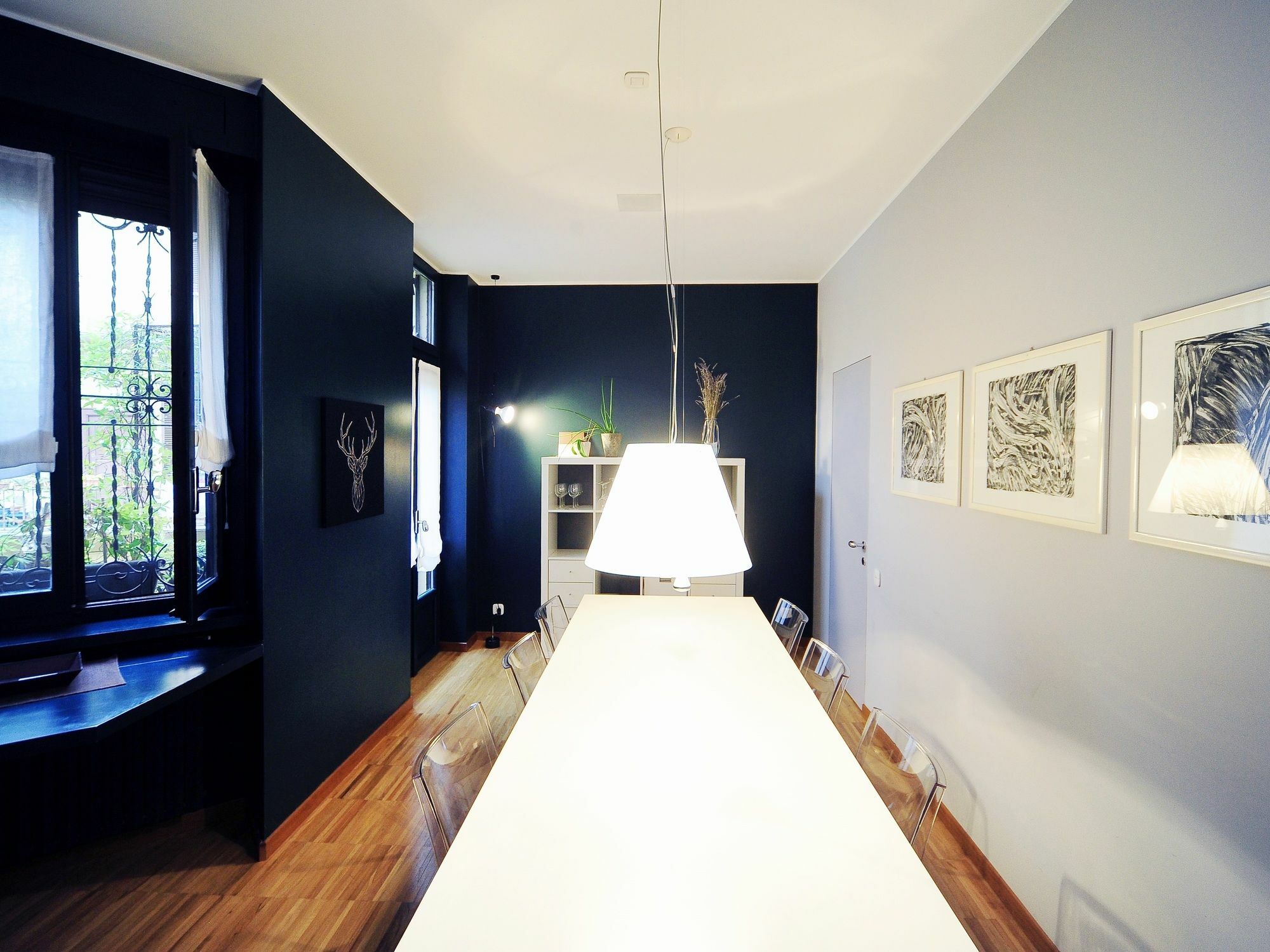 Urban District Apartments - Milan Isola Exclusive 1Br Eksteriør billede